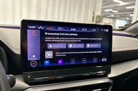 Cupra Formentor vaihtoauto