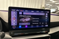 Cupra Formentor vaihtoauto