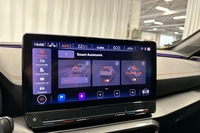 Cupra Formentor vaihtoauto