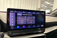 Cupra Formentor vaihtoauto