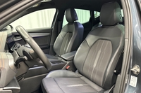 Cupra Formentor vaihtoauto