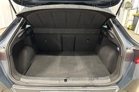 Cupra Formentor vaihtoauto