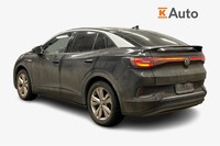 Volkswagen ID.5 vaihtoauto