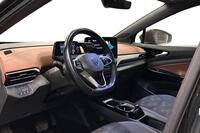 Volkswagen ID.5 vaihtoauto