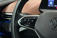 Volkswagen ID.5 vaihtoauto