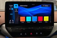 Volkswagen ID.5 vaihtoauto