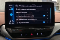 Volkswagen ID.5 vaihtoauto