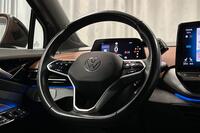 Volkswagen ID.5 vaihtoauto