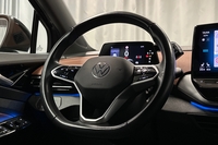 Volkswagen ID.5 vaihtoauto