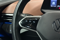 Volkswagen ID.5 vaihtoauto