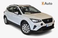 SEAT Arona vaihtoauto