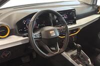 SEAT Arona vaihtoauto