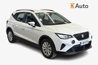 SEAT Arona vaihtoauto