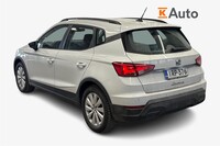 SEAT Arona vaihtoauto