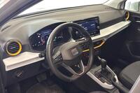 SEAT Arona vaihtoauto