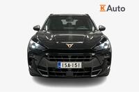 Cupra Terramar vaihtoauto
