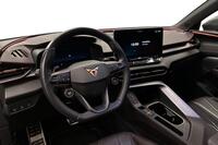Cupra Terramar vaihtoauto