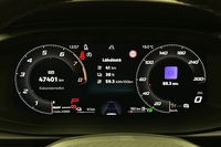 Cupra Terramar vaihtoauto