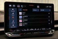 Cupra Terramar vaihtoauto