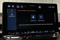 Cupra Terramar vaihtoauto