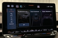 Cupra Terramar vaihtoauto