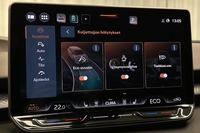 Cupra Terramar vaihtoauto