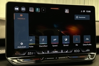 Cupra Terramar vaihtoauto