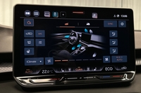 Cupra Terramar vaihtoauto