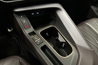Cupra Terramar vaihtoauto