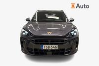 Cupra Terramar vaihtoauto