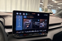 Cupra Terramar vaihtoauto