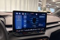 Cupra Terramar vaihtoauto