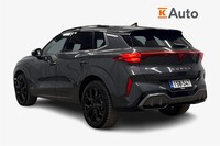 Cupra Terramar vaihtoauto