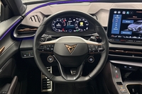 Cupra Terramar vaihtoauto