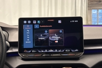 Cupra Terramar vaihtoauto