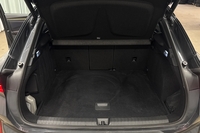 Cupra Terramar vaihtoauto