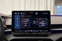 Cupra Terramar vaihtoauto