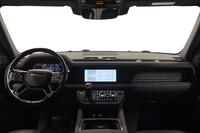 Land Rover Defender vaihtoauto