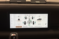 Land Rover Defender vaihtoauto