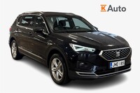 SEAT Tarraco vaihtoauto