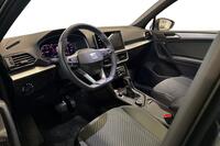 SEAT Tarraco vaihtoauto