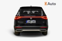 SEAT Tarraco vaihtoauto