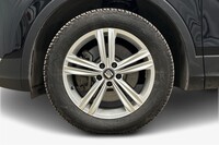 SEAT Tarraco vaihtoauto