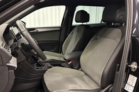 SEAT Tarraco vaihtoauto