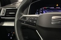 SEAT Tarraco vaihtoauto