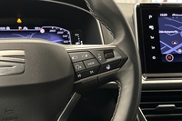 SEAT Tarraco vaihtoauto