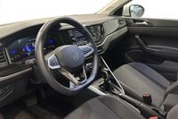 Volkswagen Taigo vaihtoauto