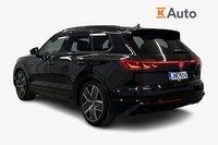 Volkswagen Touareg vaihtoauto