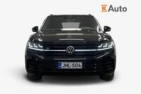 Volkswagen Touareg vaihtoauto