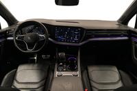 Volkswagen Touareg vaihtoauto